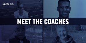 Coach profiles – UKA Development Blog Series 