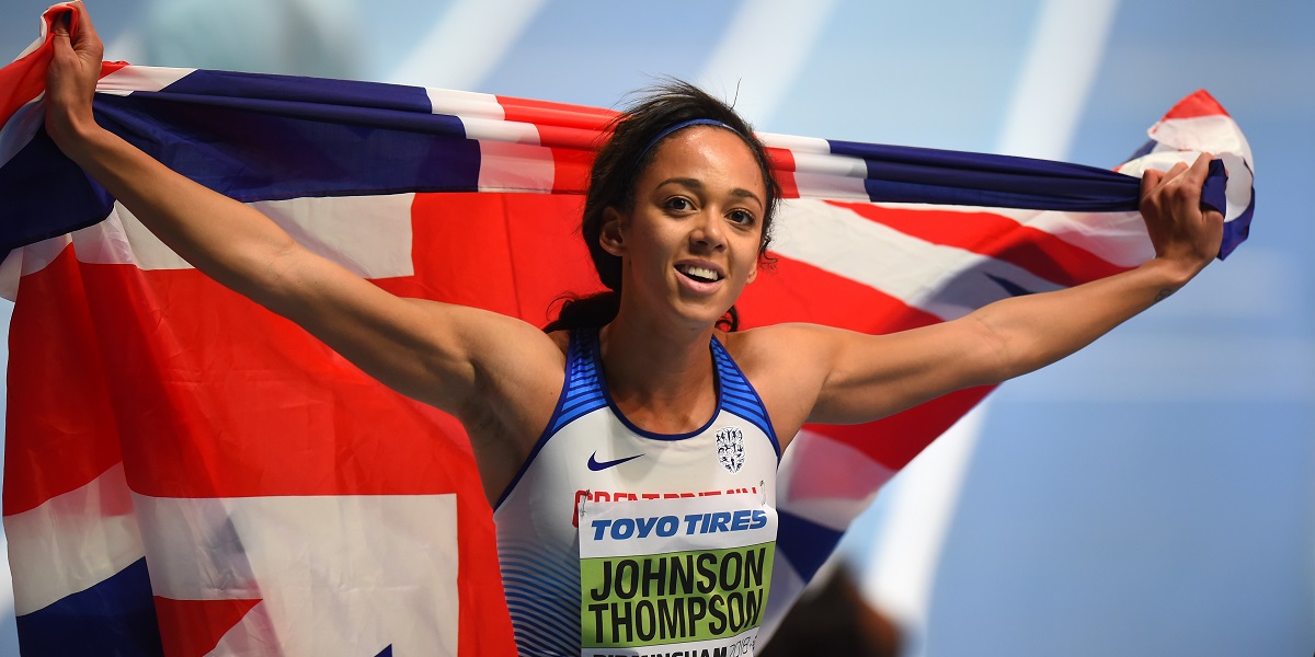 THREE ATHLETES ARE ADDED TO THE BRITISH TEAM FOR THE WORLD ATHLETICS INDOOR CHAMPIONSHIPS
