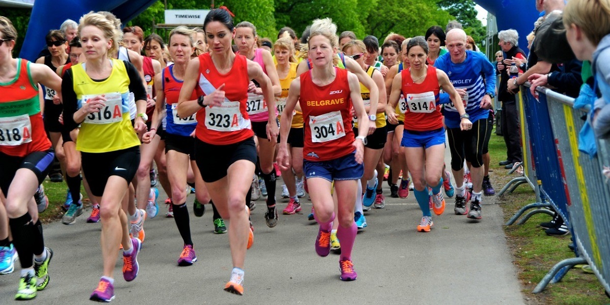 ENTRIES OPEN FOR THE BMAF OPEN ROAD RELAY CHAMPIONSHIPS