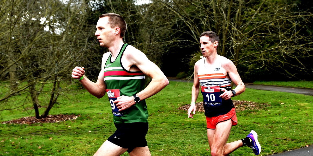 BRITISH TEAM SELECTED FOR INAUGURAL IAU 50KM EUROPEAN CHAMPIONSHIPS