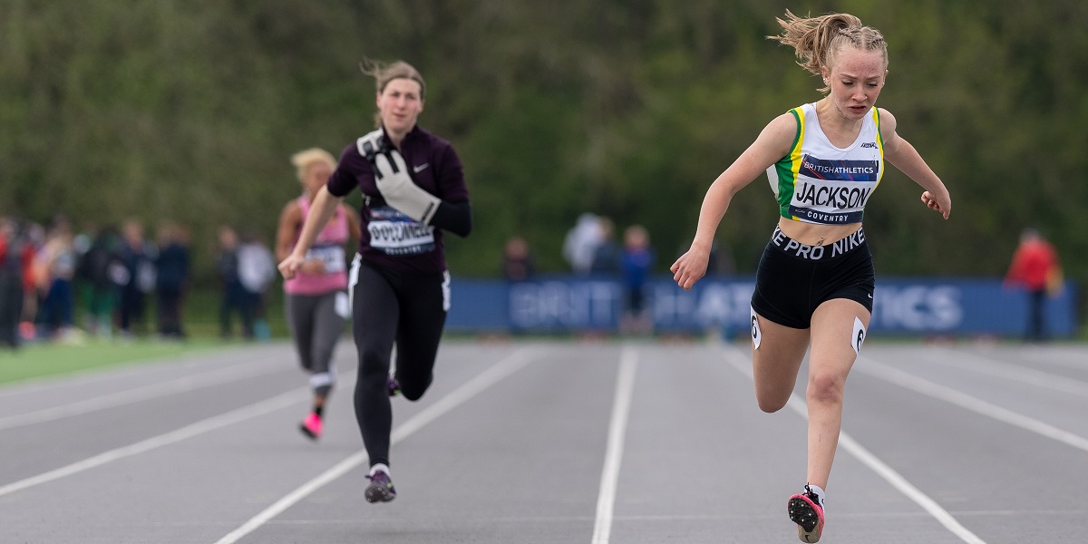 A TEAM OF SIX PARA JUNIORS ARE SELECTED FOR THE WPA GRAND PRIX IN ITALY