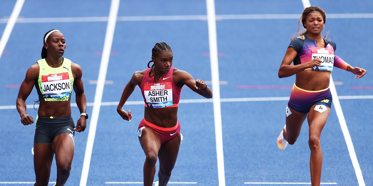 2022 STOCKHOLM DIAMOND LEAGUE PREVIEW