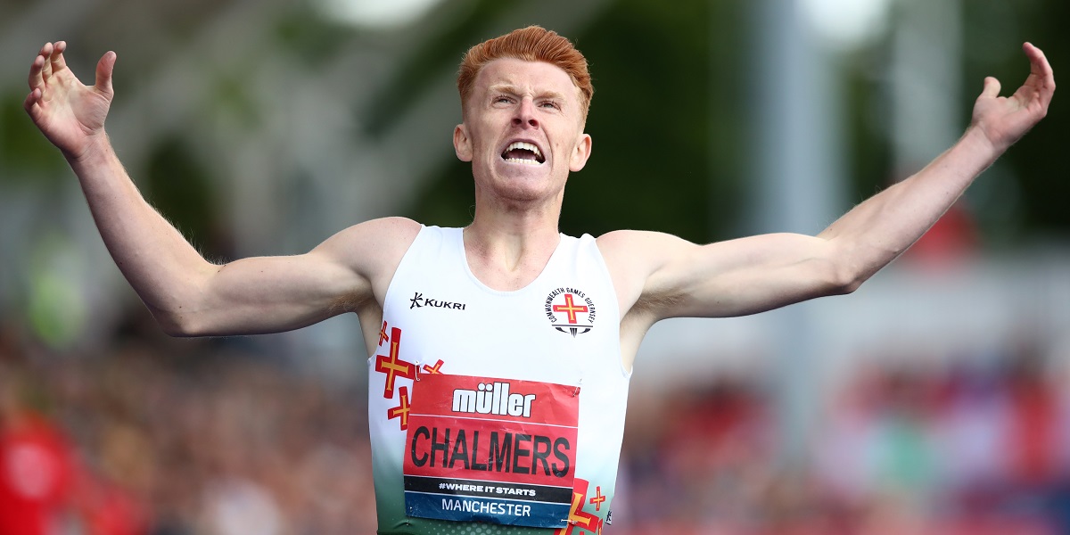 FUTURES ATHLETES FLOURISH AT MULLER UK ATHLETICS CHAMPIONSHIPS