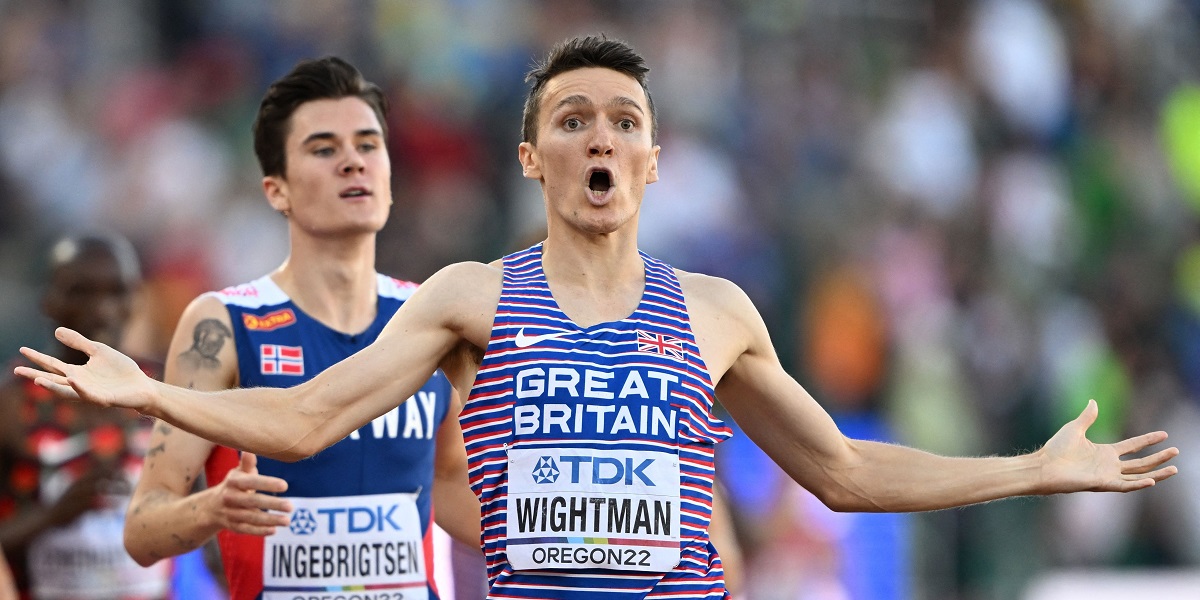 GREAT BRITAIN AND NORTHERN IRELAND SELECT 115 ATHLETES FOR THE EUROPEAN CHAMPIONSHIPS