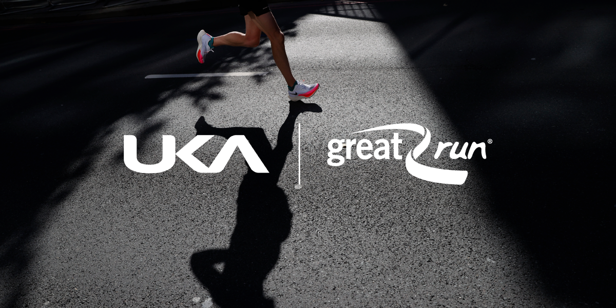 Update on the UK Athletics 5K Road Championships