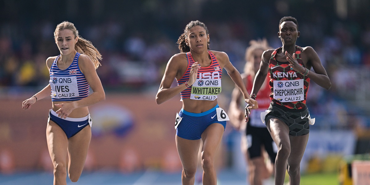 MIXED RELAY TEAM BREAK BRITISH RECORD TO FINISH FOURTH AT WORLD U20S AS ATHLETES PROGRESS
