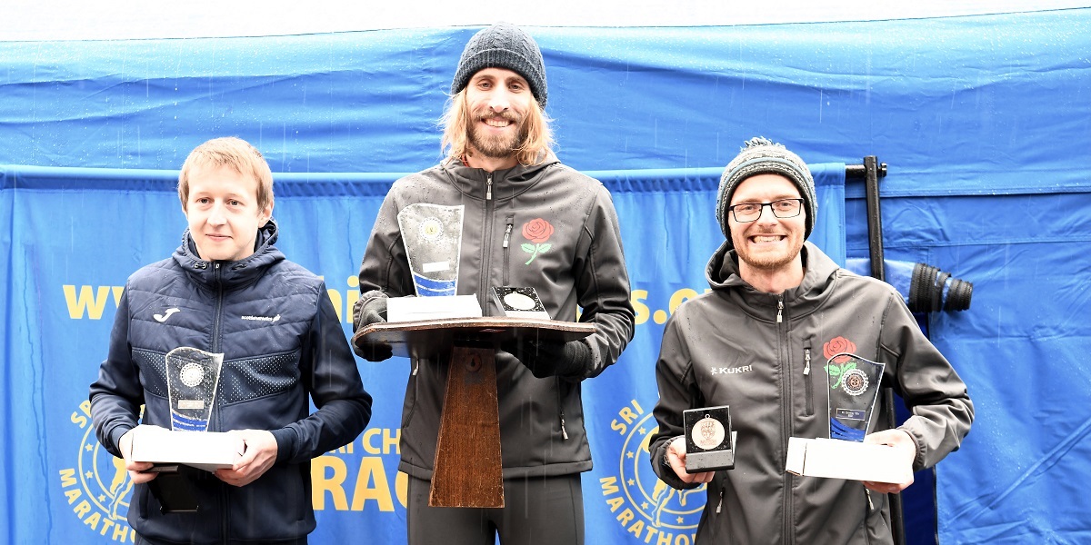 GB & NI TEAM SET FOR WORLD 100KM CHAMPIONSHIPS CHALLENGE