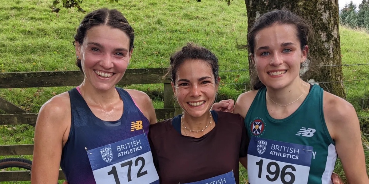 UK SENIOR MOUNTAIN RUNNING CHAMPIONSHIPS AND WORLD TRIALS 2022