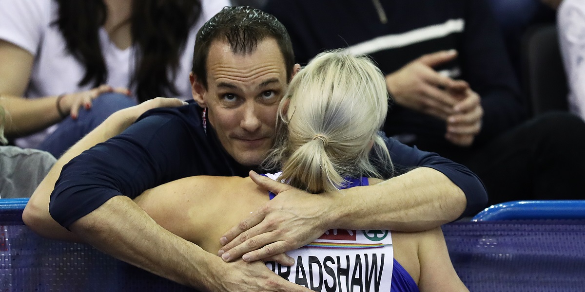UKA APPOINT WORLD CLASS PROGRAMME HEAD OF FIELD AND COMBINED EVENTS