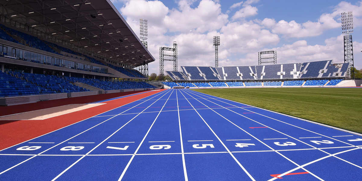 UKA & BIRMINGHAM CITY COUNCIL UNVEIL PERFORMANCE INNOVATION CENTRE AT ALEXANDER STADIUM