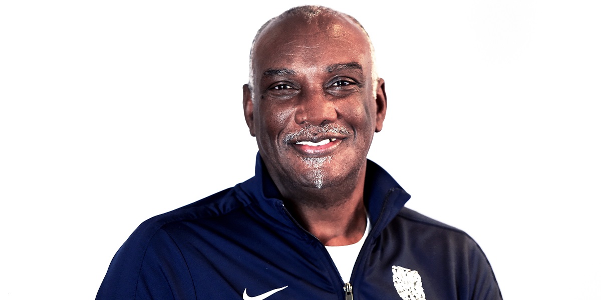 ASTON MOORE ANNOUNCED AS THE RECIPIENT OF THE LIFETIME ACHIEVEMENT AWARD