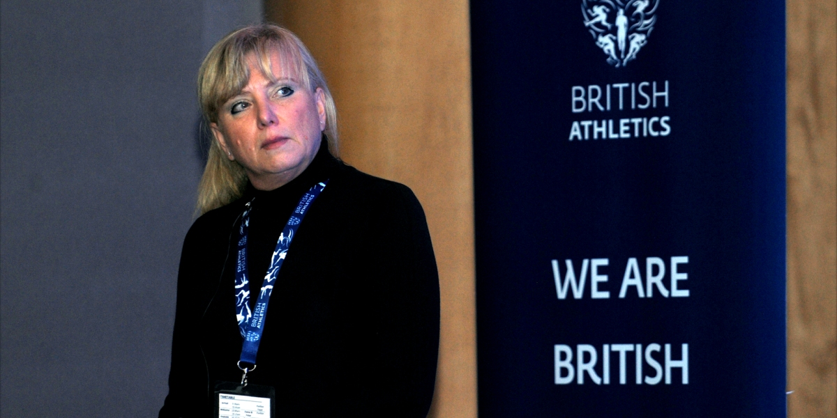 MEET THE COACHES: MARINA ARMSTRONG