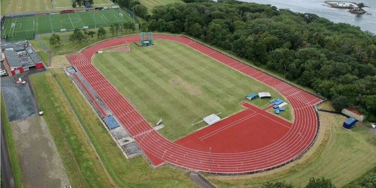 UKA TRACKMARK UPDATE