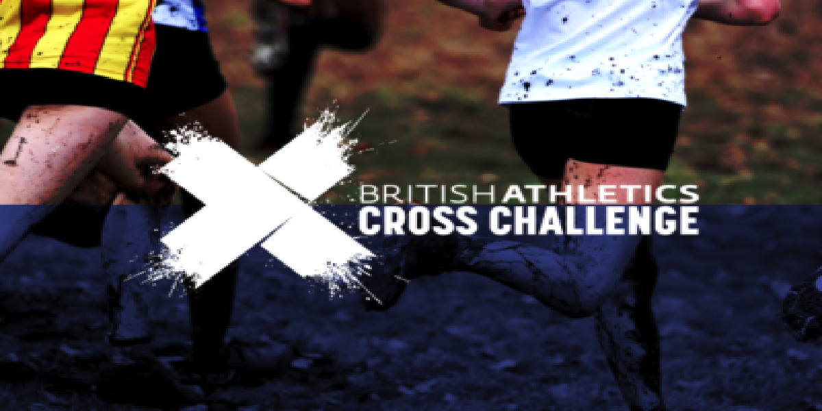 Latest information about the British Athletics Cross Challenge