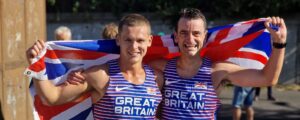 British Ultra Distance Rankings and Records