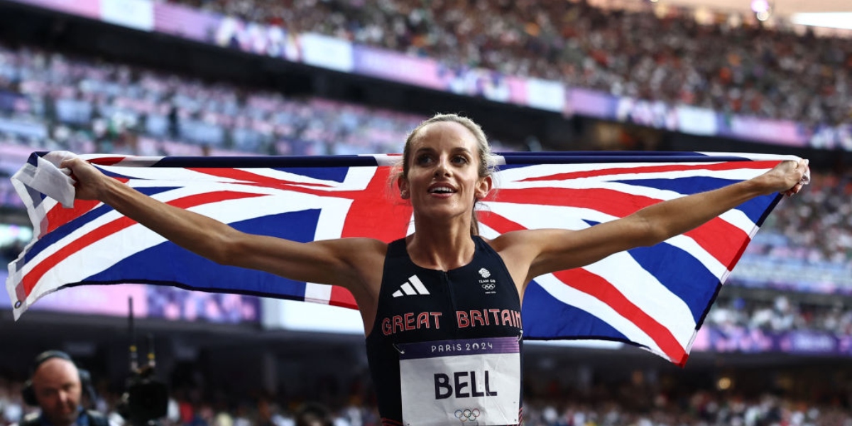 2024/25 OLYMPIC WORLD CLASS PROGRAMME ATHLETES ANNOUNCED