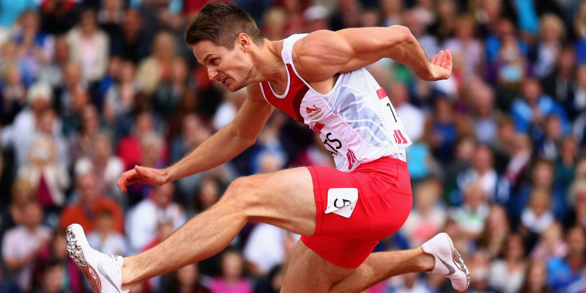 RICHARD YATES APPOINTED BY UK ATHLETICS TO LEGAL COUNSEL ROLE